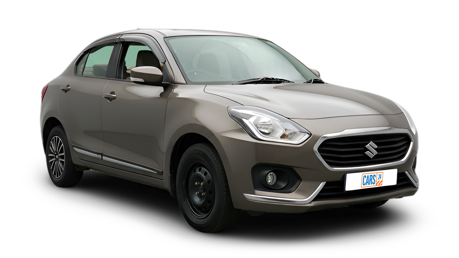 Maruti Dzire-img